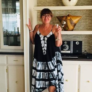 Meet your Posher, Jo-anne